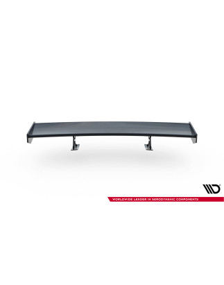 Carbon Spoiler V.2 + LED Mercedes-Benz CLE AMG-Line C236 (Cod. M-CF-ME-CLE-236-WING5-245-P-2+LED)