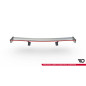 Carbon Spoiler V.2 + LED Mercedes-Benz CLE AMG-Line C236 (Cod. M-CF-ME-CLE-236-WING5-245-P-2+LED)