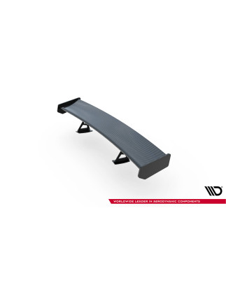 Carbon Spoiler V.2 + LED Mercedes-Benz CLE AMG-Line C236 (Cod. M-CF-ME-CLE-236-WING5-245-P-2+LED)