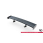 Carbon Spoiler V.2 + LED Mercedes-Benz CLE AMG-Line C236 (Cod. M-CF-ME-CLE-236-WING5-245-P-2+LED)