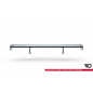 Carbon Spoiler V.2 + LED Mercedes-Benz CLE AMG-Line C236 (Cod. M-CF-ME-CLE-236-WING5-245-P-2+LED)
