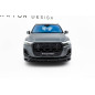 SPLITTER ANTERIORE Audi Q7 S-Line Mk2 Facelift 2 (Cod. M-AU-Q7-2F2-SLINE-FD1G+FD1RG)