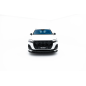 SPLITTER ANTERIORE Audi Q7 S-Line Mk2 Facelift 2 (Cod. M-AU-Q7-2F2-SLINE-FD1G+FD1RG)