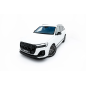 SPLITTER ANTERIORE Audi Q7 S-Line Mk2 Facelift 2 (Cod. M-AU-Q7-2F2-SLINE-FD1G+FD1RG)