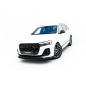 SPLITTER ANTERIORE Audi Q7 S-Line Mk2 Facelift 2 (Cod. M-AU-Q7-2F2-SLINE-FD1G+FD1RG)