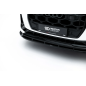 SPLITTER ANTERIORE Audi Q7 S-Line Mk2 Facelift 2 (Cod. M-AU-Q7-2F2-SLINE-FD1G+FD1RG)