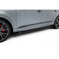 Diffusori minigonne Audi Q7 S-Line Mk2 Facelift 2 (Cod. M-AU-Q7-2F2-SLINE-SD1G)