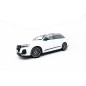 Diffusori minigonne Audi Q7 S-Line Mk2 Facelift 2 (Cod. M-AU-Q7-2F2-SLINE-SD1G)