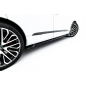 Diffusori minigonne Audi Q7 S-Line Mk2 Facelift 2 (Cod. M-AU-Q7-2F2-SLINE-SD1G)