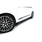 Diffusori minigonne Audi Q7 S-Line Mk2 Facelift 2 (Cod. M-AU-Q7-2F2-SLINE-SD1G)