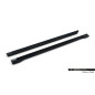 Diffusori minigonne Audi Q7 S-Line Mk2 Facelift 2 (Cod. M-AU-Q7-2F2-SLINE-SD1G)