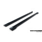 Diffusori minigonne Audi Q7 S-Line Mk2 Facelift 2 (Cod. M-AU-Q7-2F2-SLINE-SD1G)