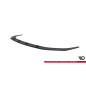 SPLITTER ANTERIORE street pro BMW 1 M-Pack F70 (Cod. M-BM170MPACKCNC-FD1BRB)