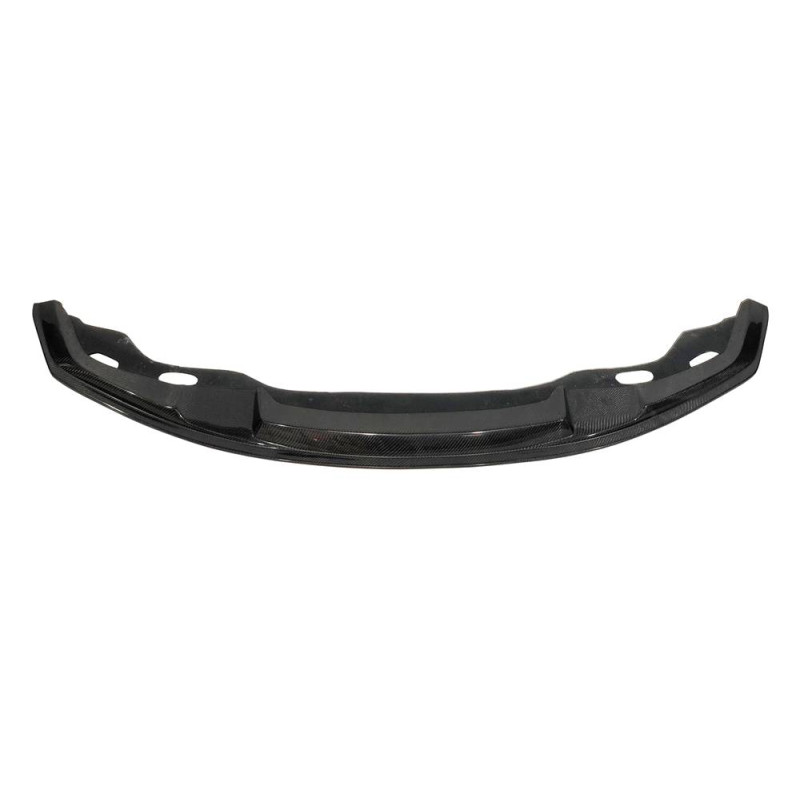 Spoiler Anteriore Carbonio BMW F87 Look M2 (Cod. E-TCBF8701)