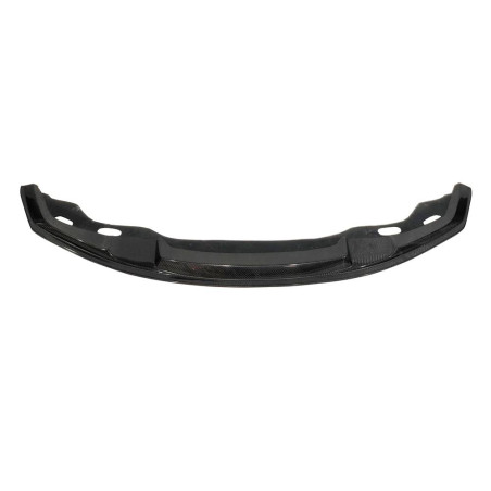 Spoiler Anteriore Carbonio BMW F87 Look M2 (Cod. E-TCBF8701)