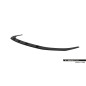 SPLITTER ANTERIORE street pro BMW 1 M-Pack F70 (Cod. M-BM170MPACKCNC-FD1BRB)