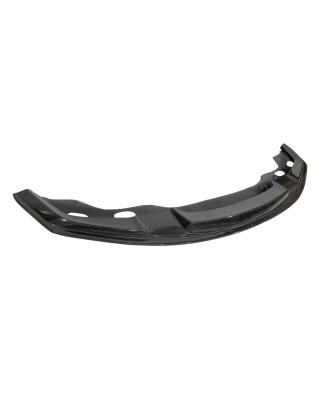 Spoiler Anteriore Carbonio BMW F87 Look M2 (Cod. E-TCBF8701)