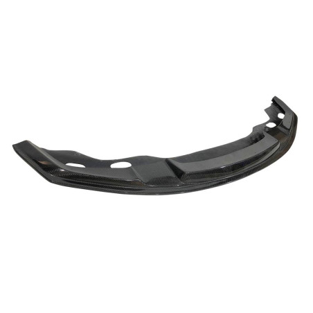 Spoiler Anteriore Carbonio BMW F87 Look M2 (Cod. E-TCBF8701)