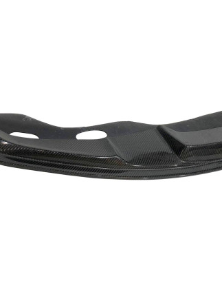 Spoiler Anteriore Carbonio BMW F87 Look M2 (Cod. E-TCBF8701)