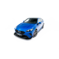 SPLITTER ANTERIORE street pro + Flaps BMW 1 M-Pack F70 (Cod. M-BM170MPACKCNC-FD1BRB+FSF1G)