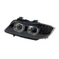 Fari Day Light De Dia BMW E90 '09-11 Xenon DRL Black (Cod. E-FAB0155)