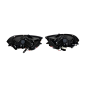 Fari Day Light De Dia AUDI TT 10-15 Xenon DRL Black (Cod. E-FAAU115)