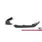 Flaps anteriori BMW 1 M-Pack F70 (Cod. M-BM170MPACKCNC-FSF1G)