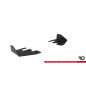 Flaps  laterali posteriori BMW 1 M-Pack F70 (Cod. M-BM170MPACKCNC-RSF1G)