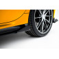 Flaps laterali BMW 1 M-Pack F70 (Cod. M-BM170MPACKCNC-SF1G)