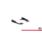 Flaps laterali BMW 1 M-Pack F70 (Cod. M-BM170MPACKCNC-SF1G)