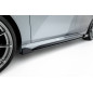 Flaps laterali BMW 1 M-Pack F70 (Cod. M-BM170MPACKCNC-SF1G)
