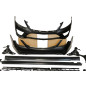 Kit Estetico Mercedes W222  2013-2017 Look facelift  AMG S65 (Cod. E-TCM0217)