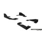 Flaps laterali BMW 1 M-Pack F70 (Cod. M-BM170MPACKCNC-SF1G)