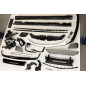 Kit Estetico Mercedes W222  2013-2017 Look facelift  AMG S65 (Cod. E-TCM0217)