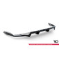 Splitters Set Audi Q7 S-Line Mk2 Facelift 2 (Cod. M-AU-Q7-2F2-SLINE-SET)
