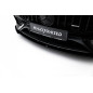 SPLITTER ANTERIORE street pro Mercedes-AMG CLE 53 C236 (Cod. M-MECLE23653AMGCNC-FD1B)