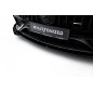 SPLITTER ANTERIORE street pro + Flaps Mercedes-AMG CLE 53 C236 (Cod. M-MECLE23653AMGCNC-FD1B+FSF1G)