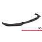 SPLITTER ANTERIORE street pro + Flaps Mercedes-AMG CLE 53 C236 (Cod. M-MECLE23653AMGCNC-FD1B+FSF1G)