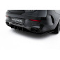 DIFFUSORE POSTERIORE street pro Mercedes-AMG CLE 53 C236 (Cod. M-MECLE23653AMGCNC-RS1BRB)