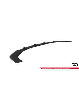 DIFFUSORE POSTERIORE street pro Mercedes-AMG CLE 53 C236 (Cod. M-MECLE23653AMGCNC-RS1BRB)