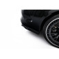 DIFFUSORE POSTERIORE street pro + Flaps Mercedes-AMG CLE 53 C236 (Cod. M-MECLE23653AMGCNC-RS1B+RSF1G