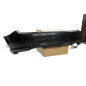 Paraurti Posteriore Mercedes W204 07-13 2-4P Look AMG C63 ABS (Cod. E-TCM0023)