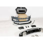 Kit Estetico Audi A3 SPORTBACK 2016-2019 look RS3 (Cod. E-TCA02173210RS12)