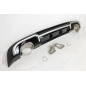 Kit Estetico Audi A3 SPORTBACK 2016-2019 look RS3 (Cod. E-TCA02173210RS12)