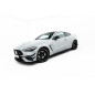 Diffusori minigonne street pro Mercedes-AMG CLE 53 C236 (Cod. M-MECLE23653AMGCNC-SD1BRB) Diffusori minigonne street pro Mercedes-AMG CLE 53 C236 (Cod. M-MECLE23653AMGCNC-SD1BRB)