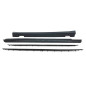 Minigonne Mercedes W212 2014-2015 (Cod. E-TCM0110)