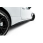 Diffusori minigonne street pro Mercedes-AMG CLE 53 C236 (Cod. M-MECLE23653AMGCNC-SD1BRB) Diffusori minigonne street pro Mercedes-AMG CLE 53 C236 (Cod. M-MECLE23653AMGCNC-SD1BRB)