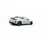 Diffusori minigonne street pro + Flaps Mercedes-AMG CLE 53 C236 (Cod. M-MECLE23653AMGCNC-SD1B+SF1G)