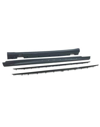 Minigonne Mercedes W212 2014-2015 (Cod. E-TCM0110)