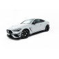 Diffusori minigonne street pro + Flaps Mercedes-AMG CLE 53 C236 (Cod. M-MECLE23653AMGCNC-SD1B+SF1G)